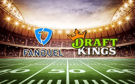 fanduel vs draftkings reddit